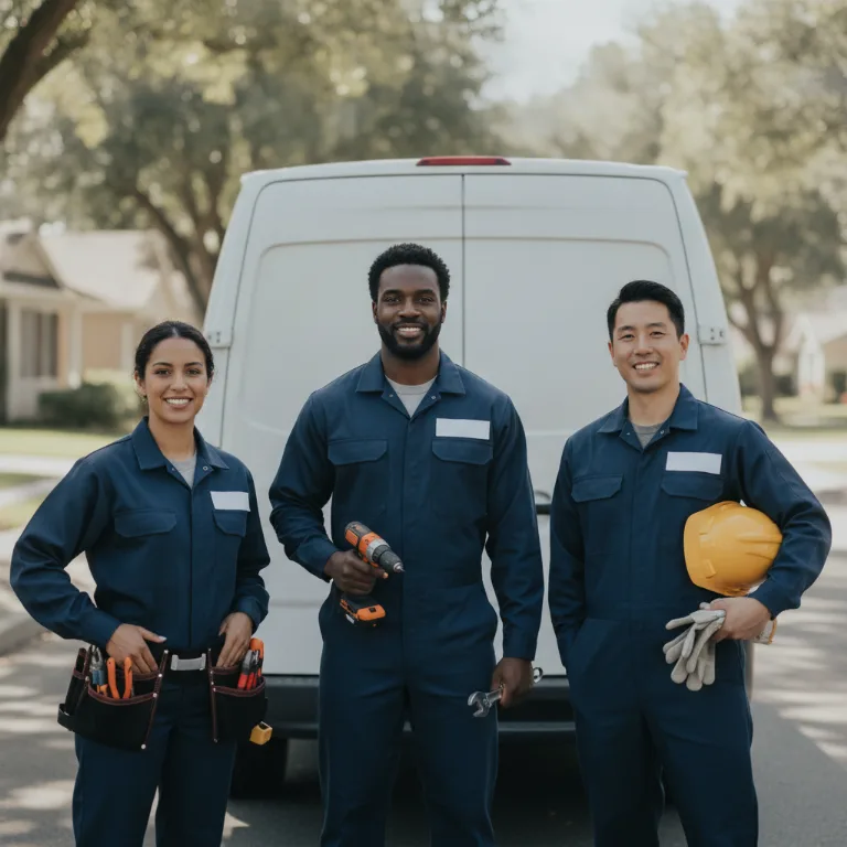 electrician Oregon City